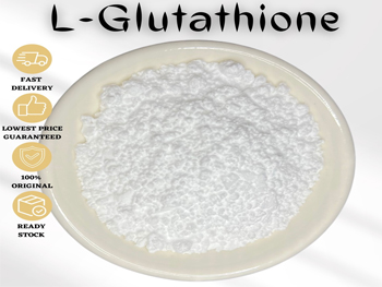 How To Use L-Glutathione Powder？